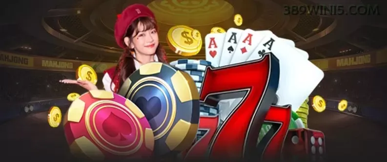App 389win Android download