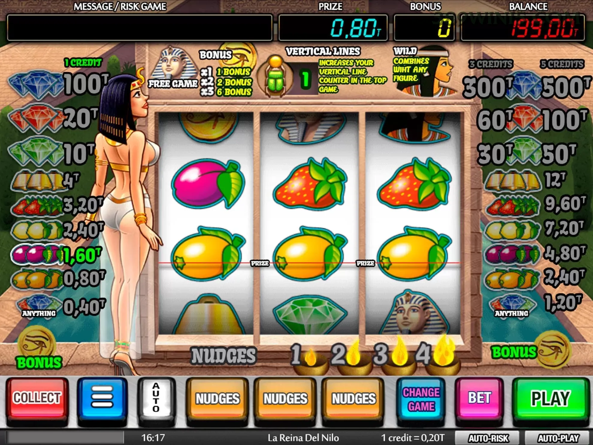 Gates of Olympus slot 389win