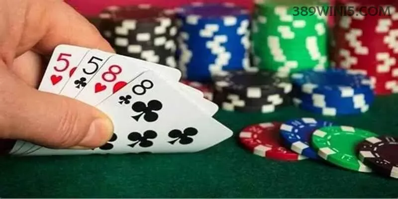 Ganhar e sacar na 389win